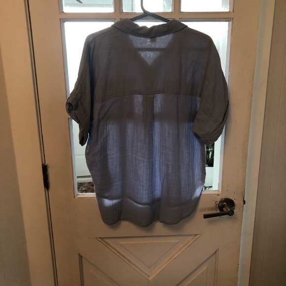 Joe fresh top - Picture 2 of 2